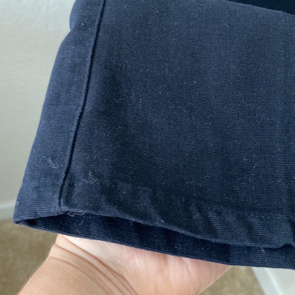 Original 1990’s High Waist Pants by Lung Tex Size 29 - Picture 7 of 12